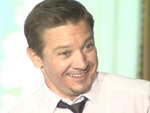 Jeremy Renner: Vermisster Hund 300 km entfernt wieder aufgetaucht