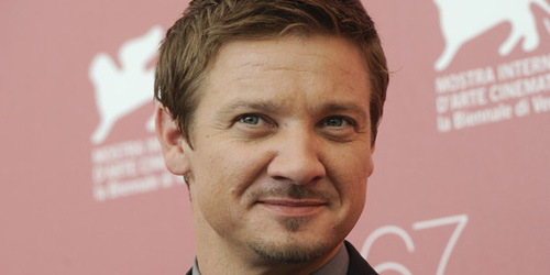 Jeremy Renner (Foto: SuccoMedia)
