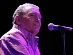 Jerry Lee Lewis: Ehe Nummer sieben
