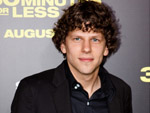Jesse Eisenberg: Nicht stolz auf seine Filme