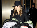 Jessica Alba: Ihr Unternehmen ist ihr drittes Baby
