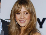 Jessica Alba: „Machete“-Fortsetzung?