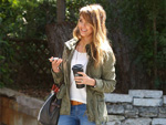 Jessica Alba: Auch sie leidet unter Cellulite