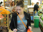 Jessica Alba: Schlaganfall?