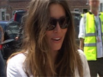 Jessica Biel: Alles Käse