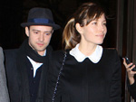 Jessica Biel: Aus Biel wird offiziell Timberlake