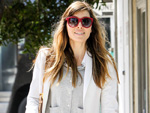 Jessica Biel: Accessoires für die Umwelt