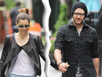 Justin Timberlake: Liebescomeback mit Jessica Biel?