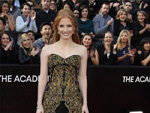 Jessica Chastain: Bin Laden-Expertin