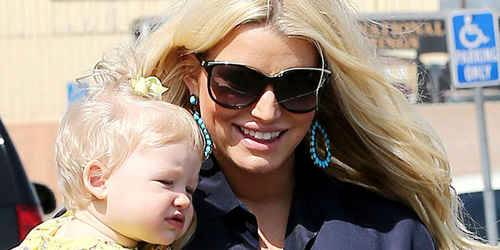 Jessica Simpson