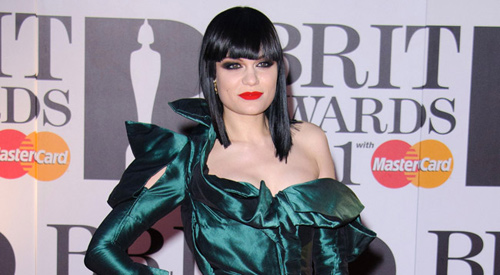 Jessie J