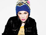 Jessie J: Wetterfühlig