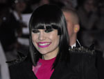 Jessie J: Freut sich auf ihre Glatze