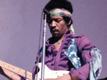 Jimi Hendrix: Musikalische Wiederauferstehung