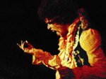 Neues von Jimi Hendrix: Verschollenes Album nach 30 Jahren aufgetaucht!