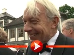 Jo Groebel über die Queen