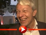 Darum brauchen laut Jo Groebel Politiker Urlaub