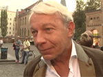 Jo Groebel: Die Wulffs sind noch lange nicht über den Berg
