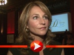 Caroline Beil über Blacky Fuchsbergers Tränen