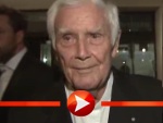 Joachim Fuchsberger: So erkennt man Diabetes