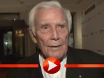 Joachim Fuchsberger über den Thomas-Fuchsberger-Preis