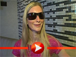 So muss Joana Zimmers Traummann aussehen