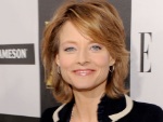 Jodie Foster: Im Designer-Zwirn auf der Kinoleinwand