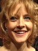 Jodie Foster: Outing bei Preisverleihung!