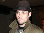 Joel Madden: Fliegt wegen Joint aus Hotel