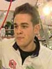 Johann Traber junior: Schlimmer Absturz!