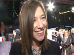 Johanna Wokalek: Entfernung gut für die Liebe