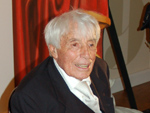 Johannes Heesters: SMS statt Premieren-Feier
