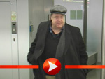 John Goodman in Berlin