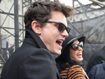 John Mayer: Voll des Lobes für Katy Perrys neues Werk