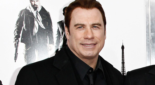 John Travolta
