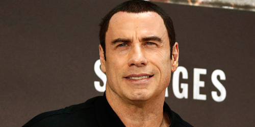 John Travolta