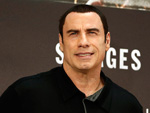 John Travolta: Prinzessin Dianas Märchenprinz?