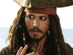 Johnny Depp: Jack Sparrow ist ein ewiger Single