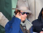 Johnny Depp: Hauptrolle in Krimi-Verfilmung?