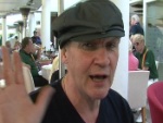 Johnny Logan: Lästert über den ESC!
