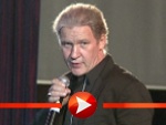 Johnny Logan schimpft auf den ESC und seine Künstler