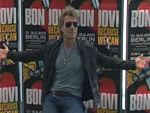 Bon Jovi: Richie Sambora endgültig gefeuert?