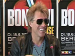 Jon Bon Jovi: Über Sex, Drugs & Rock’n’Roll