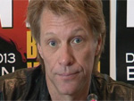 Bon Jovi: Bald alles aus?