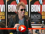 Jon Bon Jovi über Träume und Wünsche