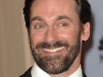 Jon Hamm: Von Penis-Obsession genervt