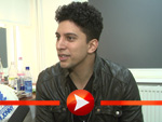 Andreas Bourani über Jonny K., Gewalt und Zivilcourage