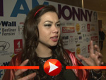 Tina K. über ihren Bruder Jonny und was sie in der Welt verändern will