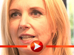 Jette Joop: Über die Spannung mit Wolfgang Joop