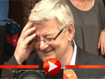 Joschka Fischer über Frauen und das Alter